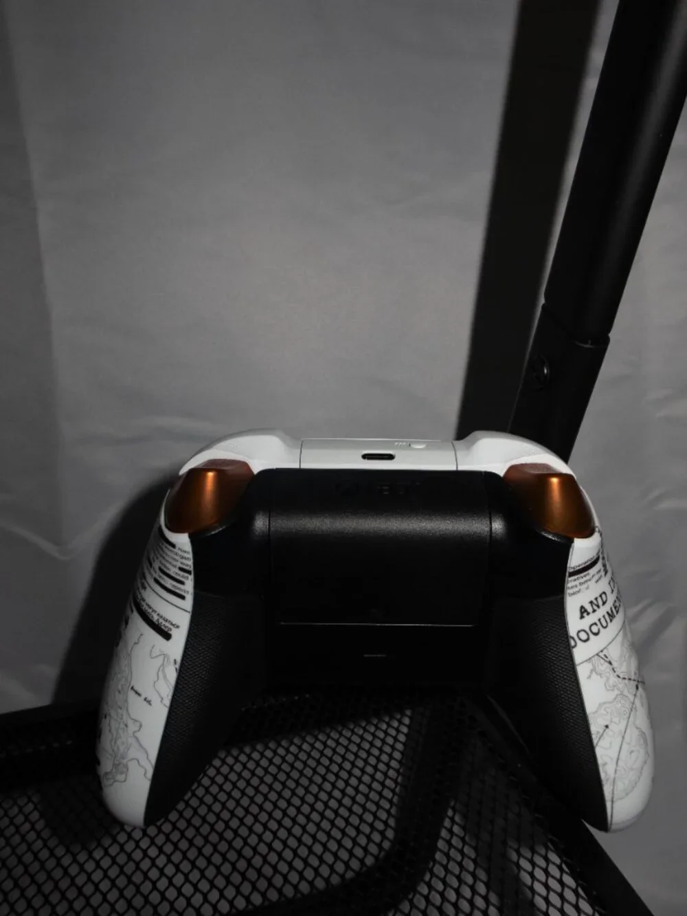 Xbox Black Ops 6 Wireless Controller from CODNext 2024